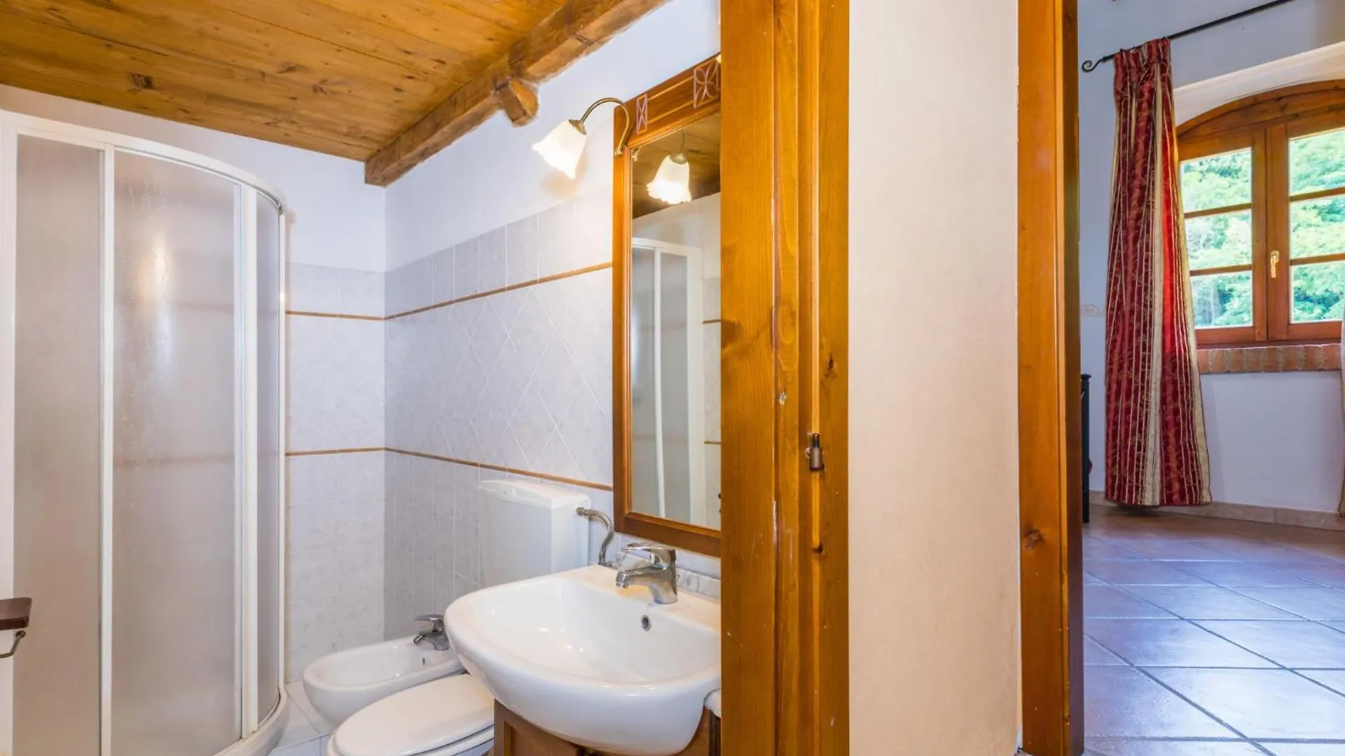 Apartment Falco-22 By Interhome Riparbella
