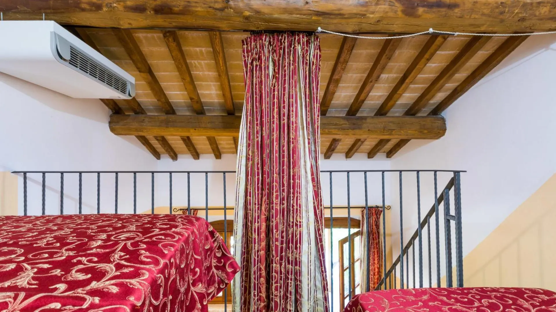 Apartment Falco-22 By Interhome Riparbella