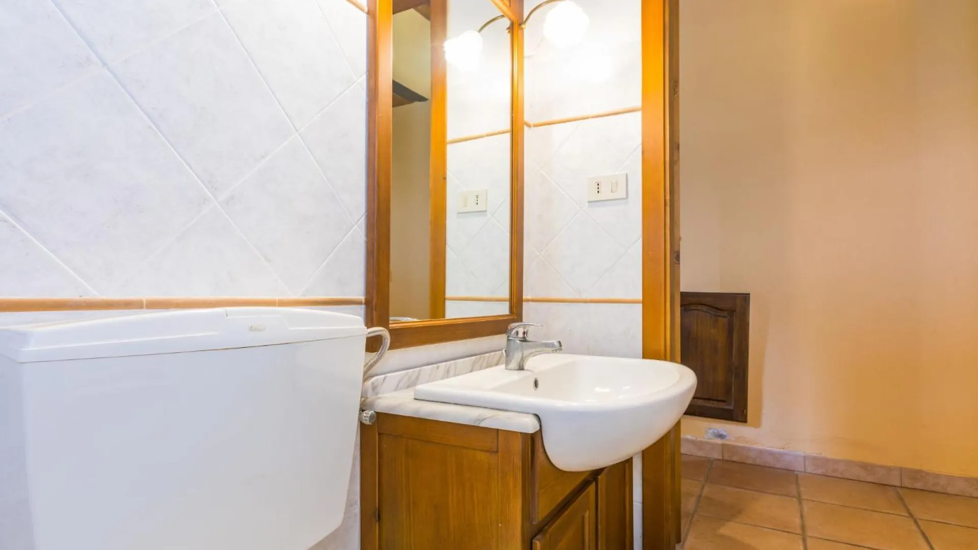 Apartment Falco-22 By Interhome Riparbella