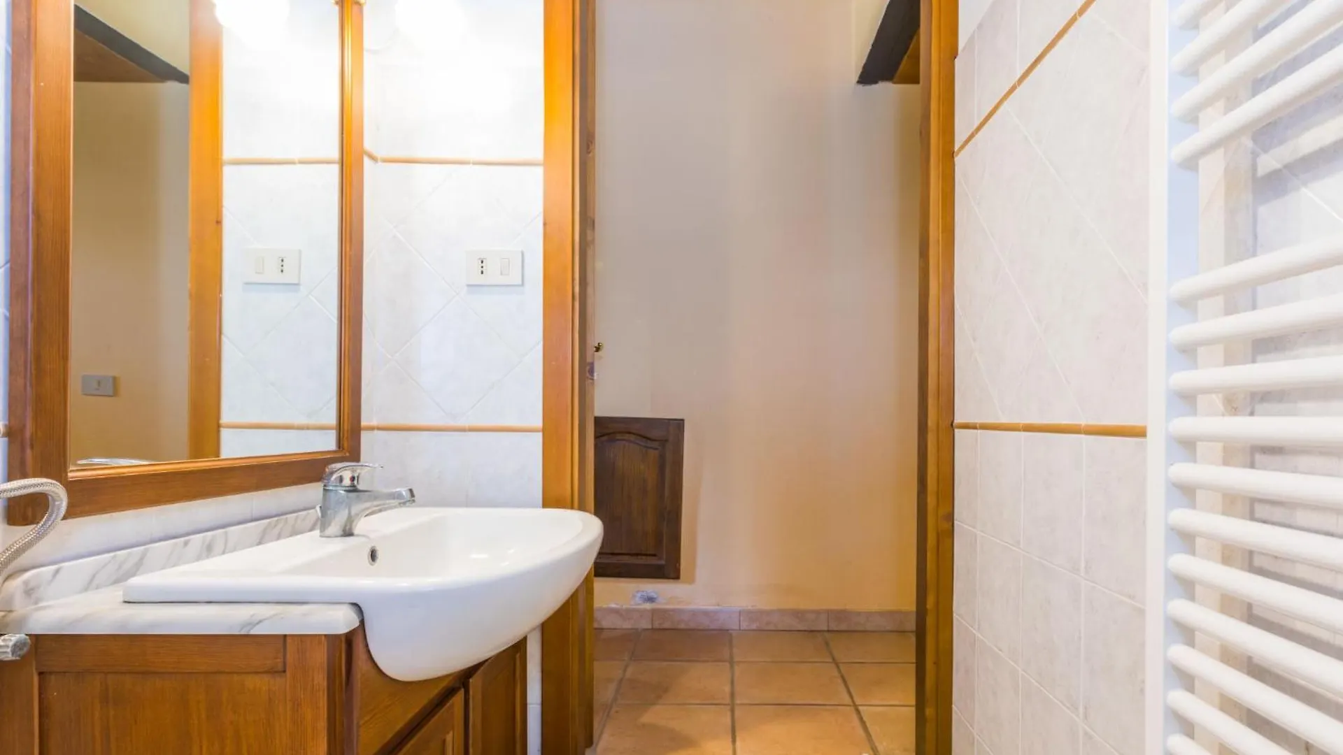 Apartment Falco-22 By Interhome Riparbella