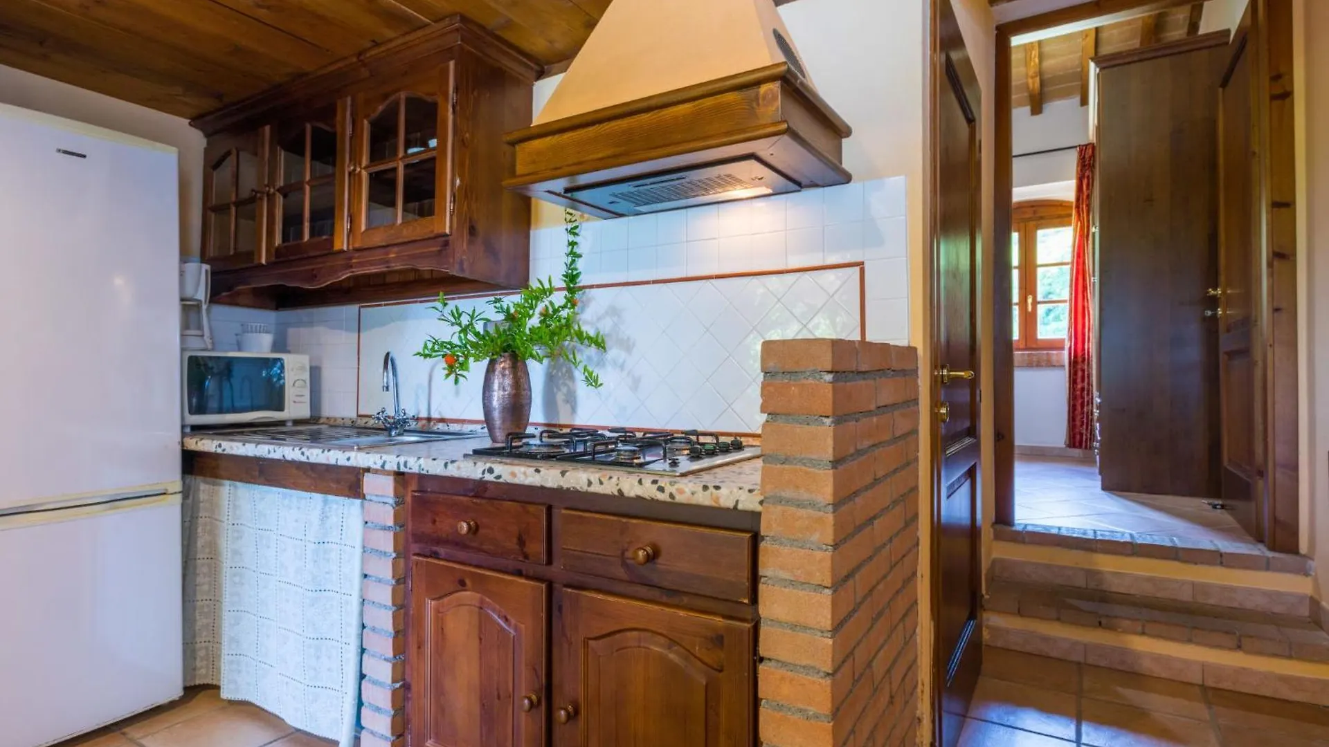 Apartment Falco-22 By Interhome Riparbella